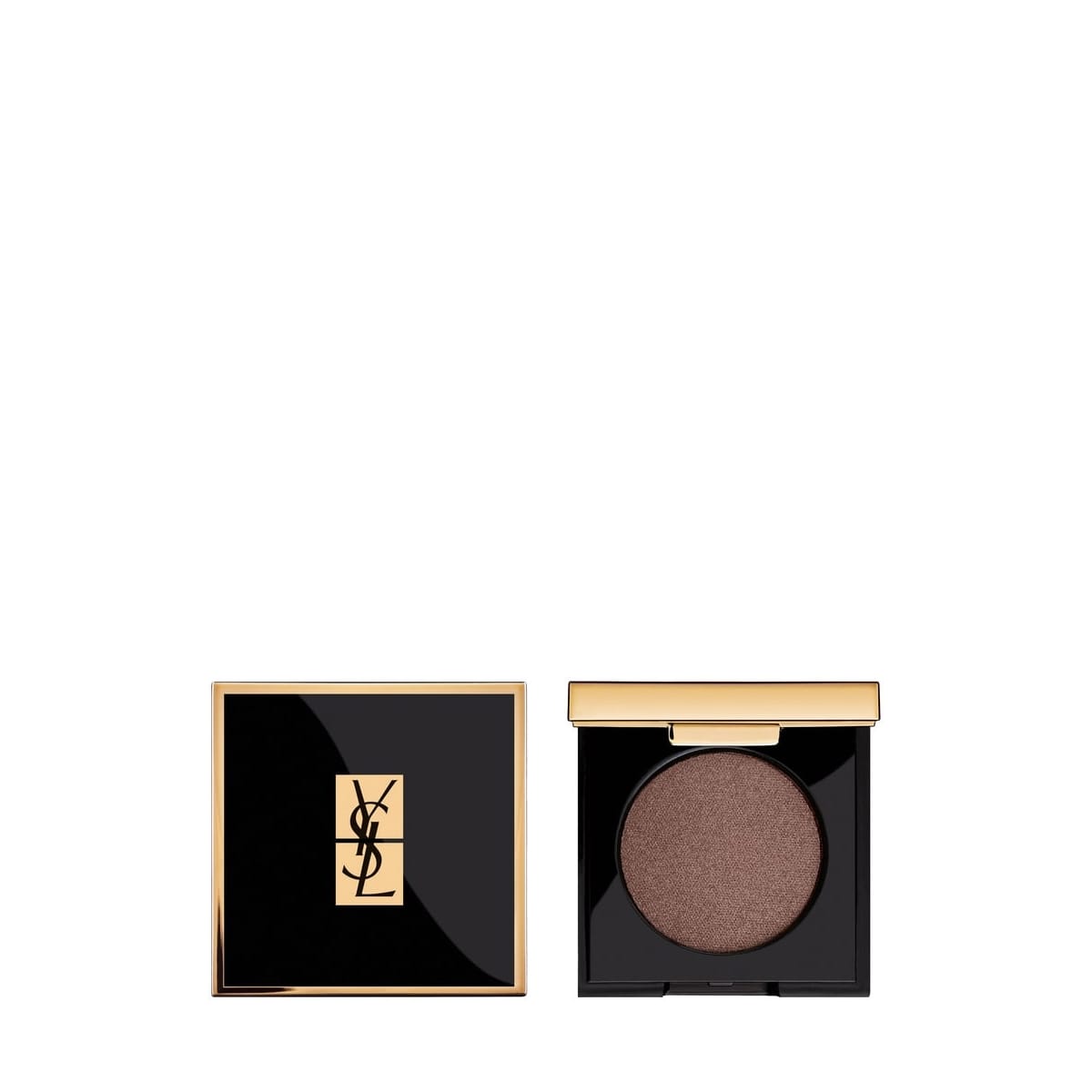 YVES SAINT LAURENT Satin Crush Ombre à paupières éclat satiné