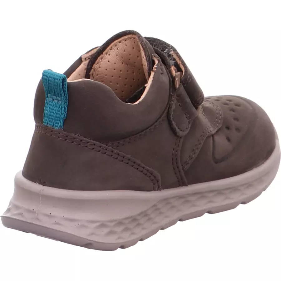 superfit Halbschuh Breeze braun (mittel)