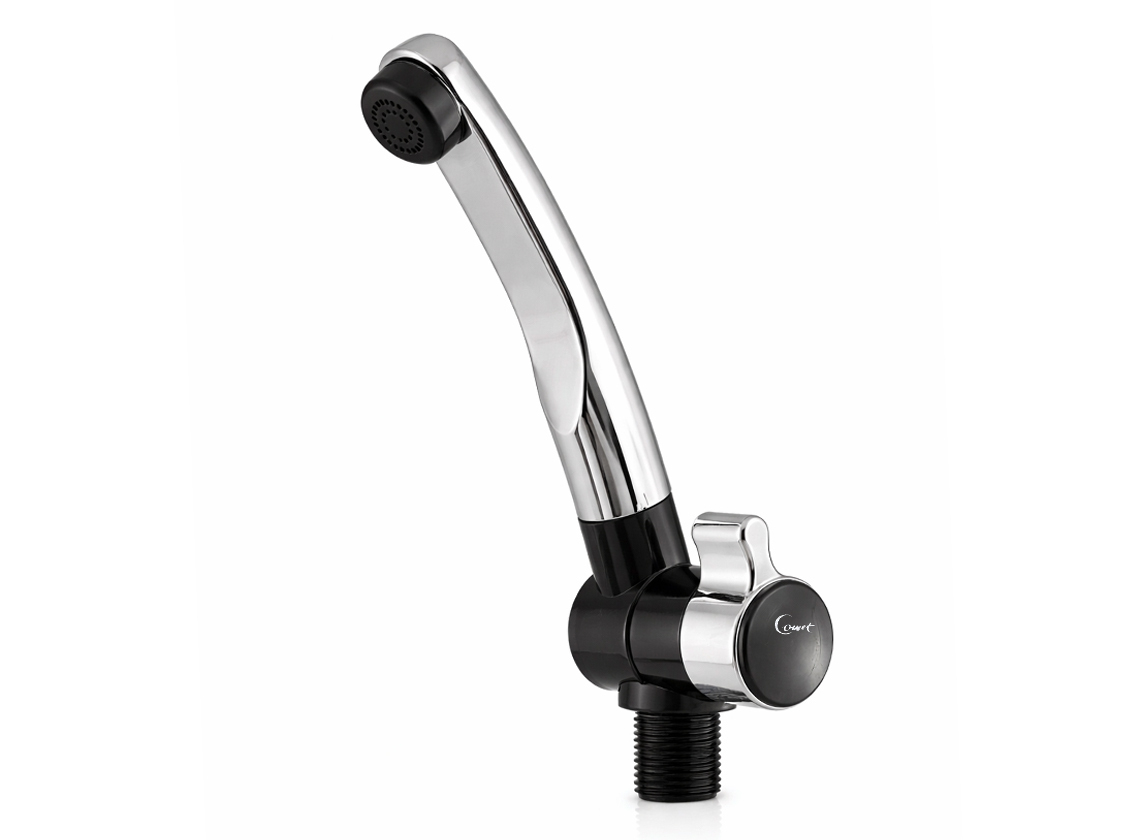 Comet London mengkraan - chrome