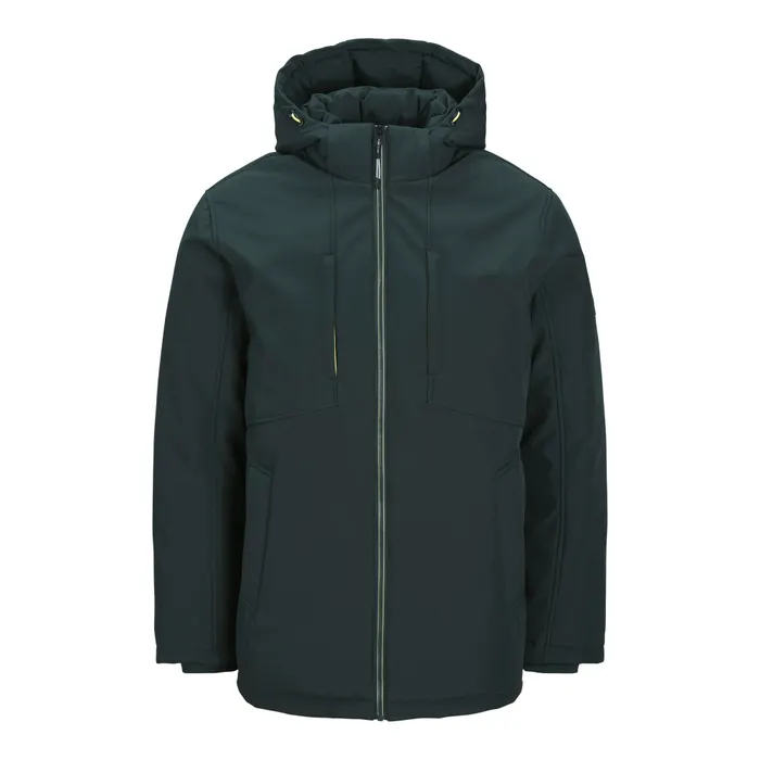 Jack & Jones Land Parka Winterjas Heren