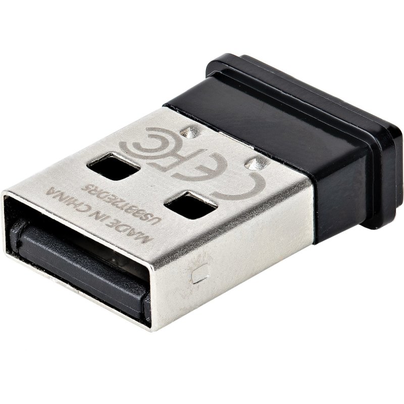 StarTech.com Adaptateur USB bluetooth 5.0 pour PC / clavier / souris