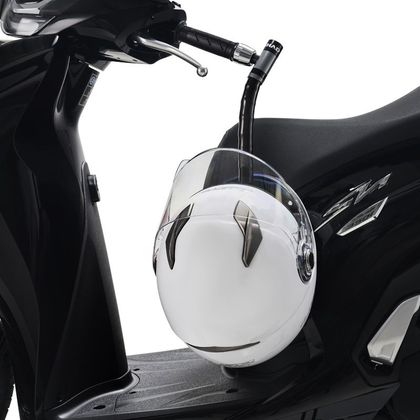 Antivol Shad locks série 2 SC205H (longueur 44 cm) Universel - Noir