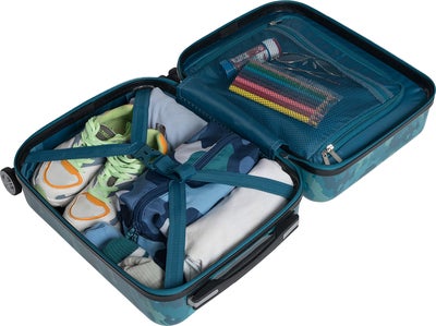 Beckmann Koffert 22L, Jungle Game