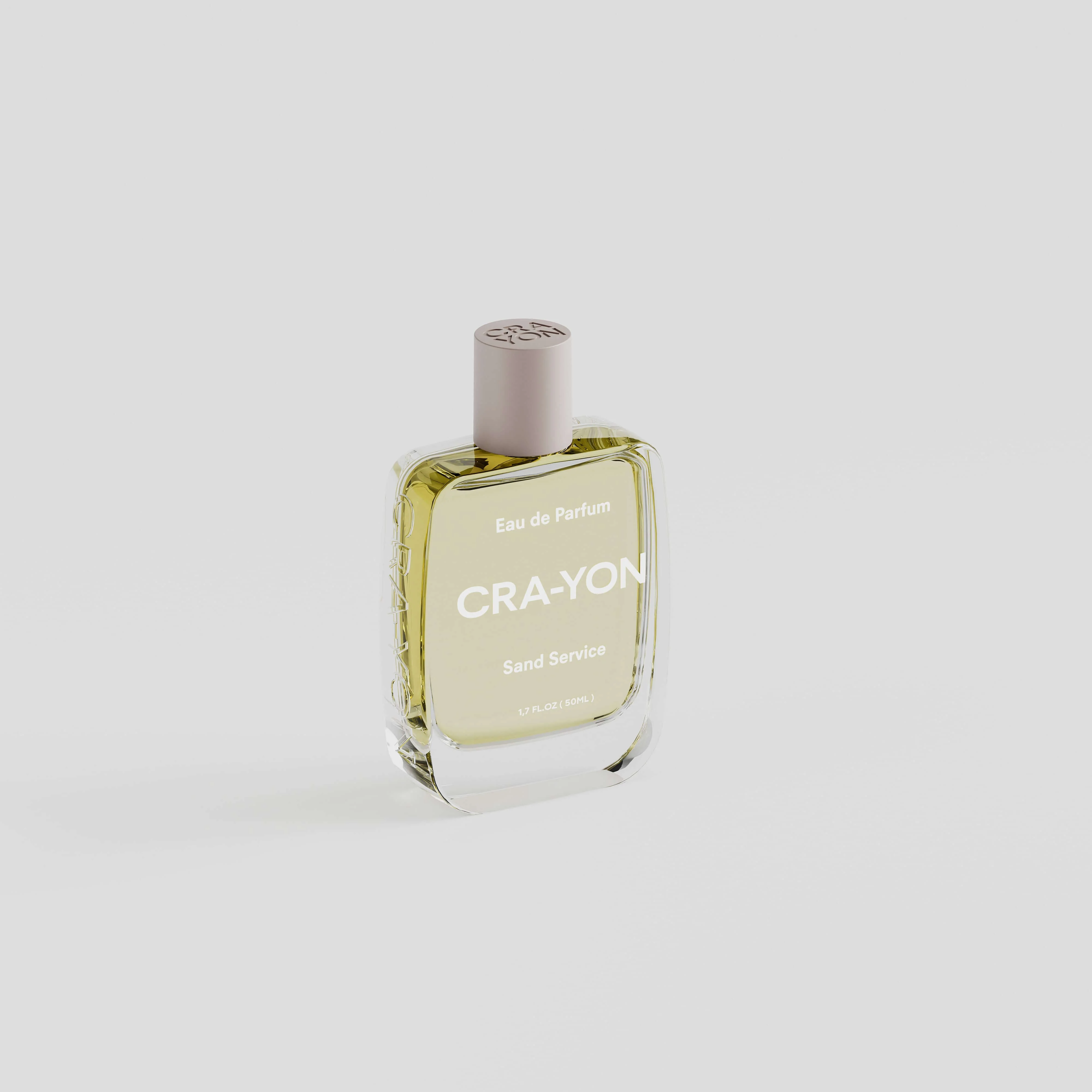 Cra-yon Sand Service