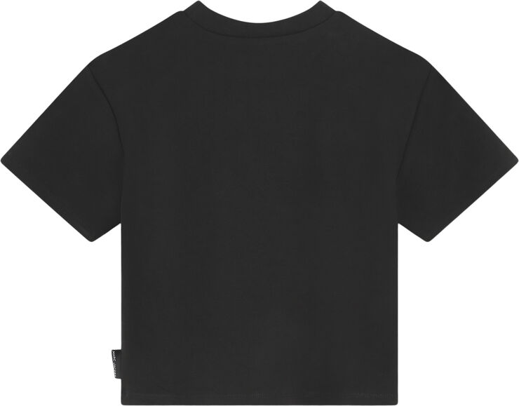 Marc by Marc Jacobs SHORT SLEEVES TEE-SHIRT 09b