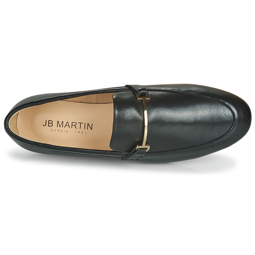 JB Martin - LALY - NAPPA NOIR