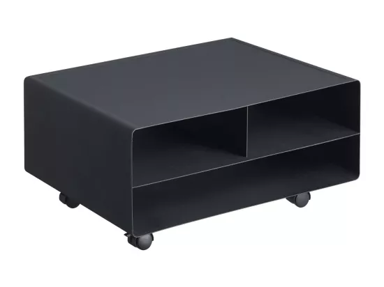 Organisateur de bureau Tower printer Noir