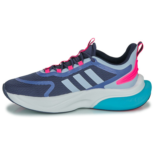 Adidas Sportswear - AlphaBounce + - Marine / Rose