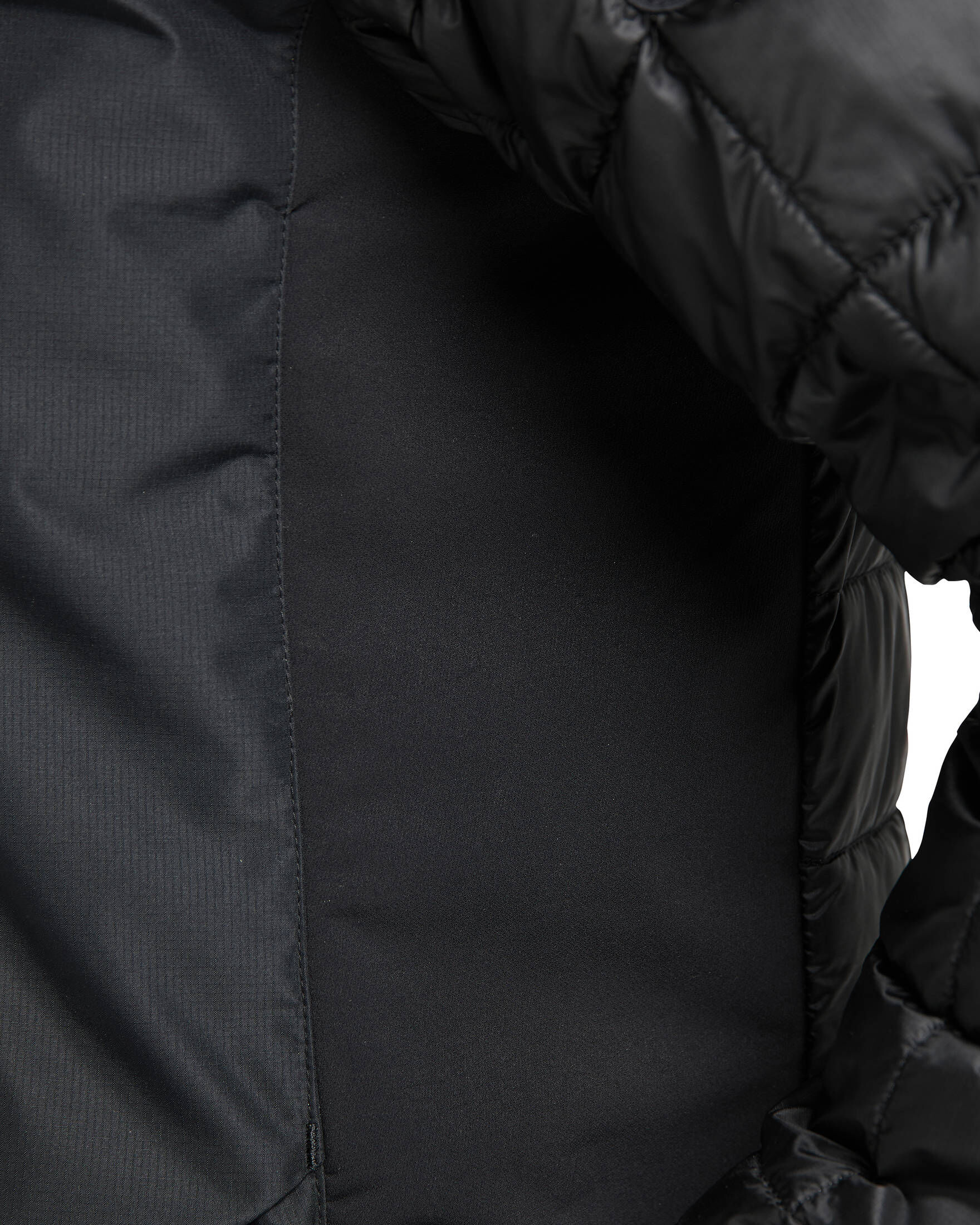 Haglöfs| Damen Steppjacke Nordic Mimic Hood
