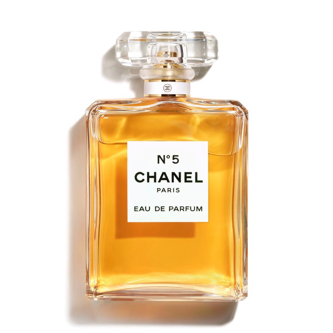 CHANEL Chanel N°5 EAU DE PARFUM VAPORIZADOR - 200ml