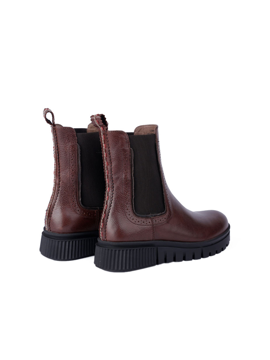 CHELSEA BOOT NAIKA