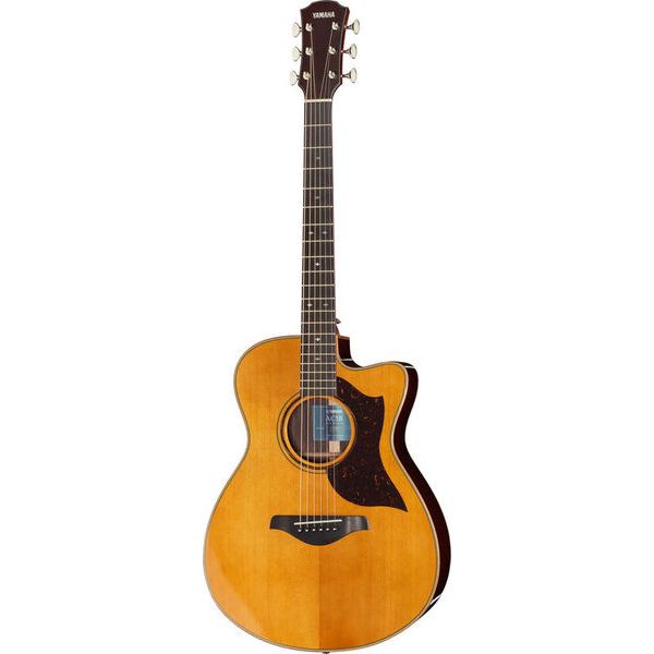 Yamaha AC5R ARE