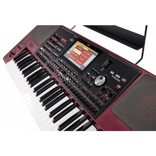 Korg PA-1000