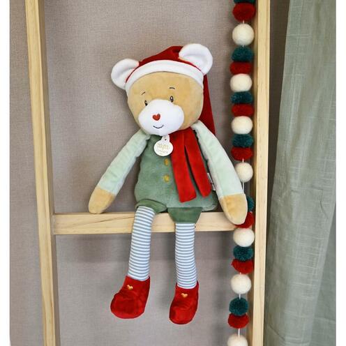 Doudou Farceur - Cotillon 40CM - DOUDOU ET COMPAGNIE