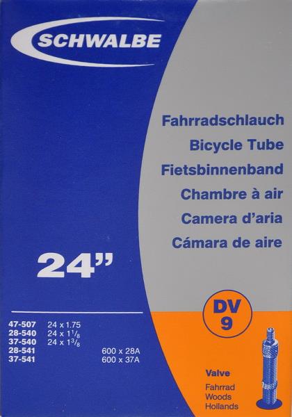 Schwalbe 24