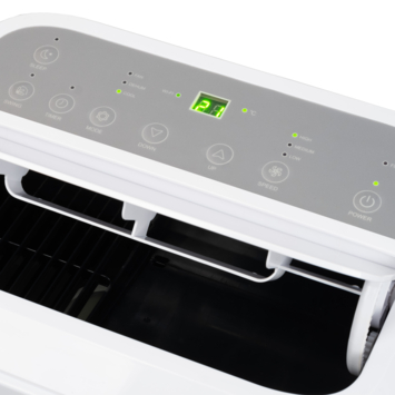 Polar 140 Wifi mobiele airconditioner