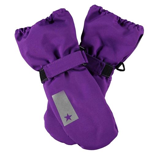 Molo Igor Luffer, Warm Purple, 6-8 år