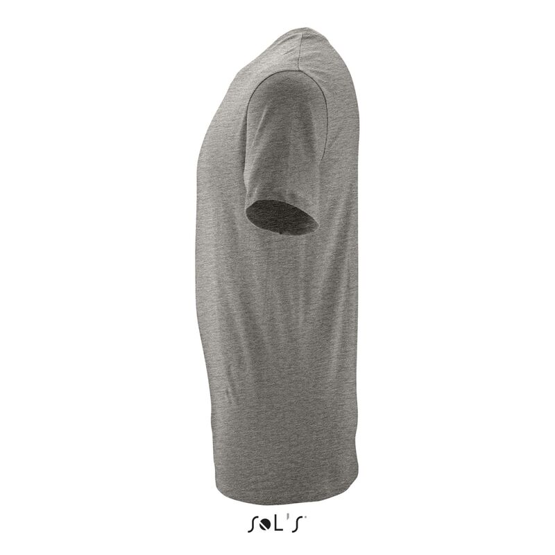 Camiseta De Manga Corta Sols Milo