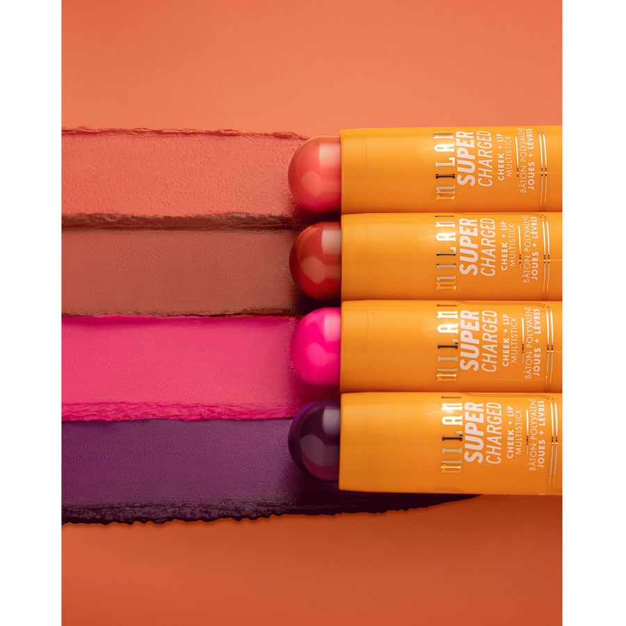 Milani Cosmetics SuperCharged Multi Stick 170 Dynamic Bronze 5g