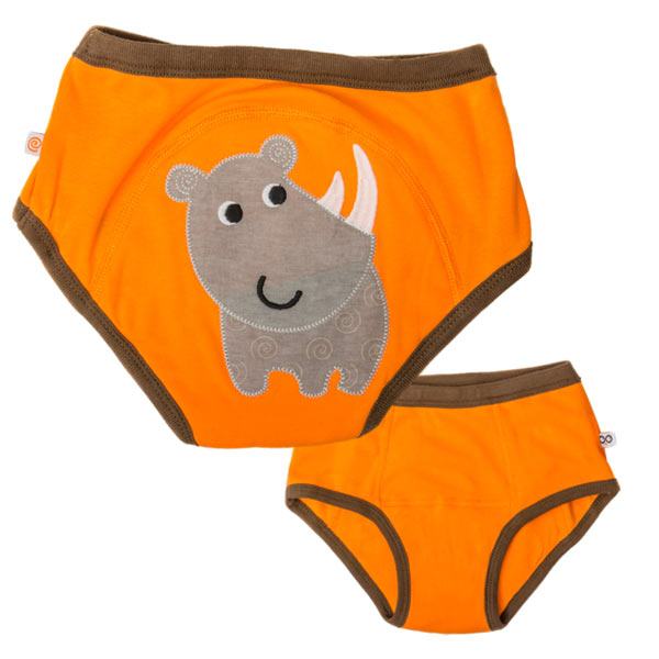 ZoocchiniZoocchini   Trainings Unterhosen Safari Friends boy 2-3 Jahre