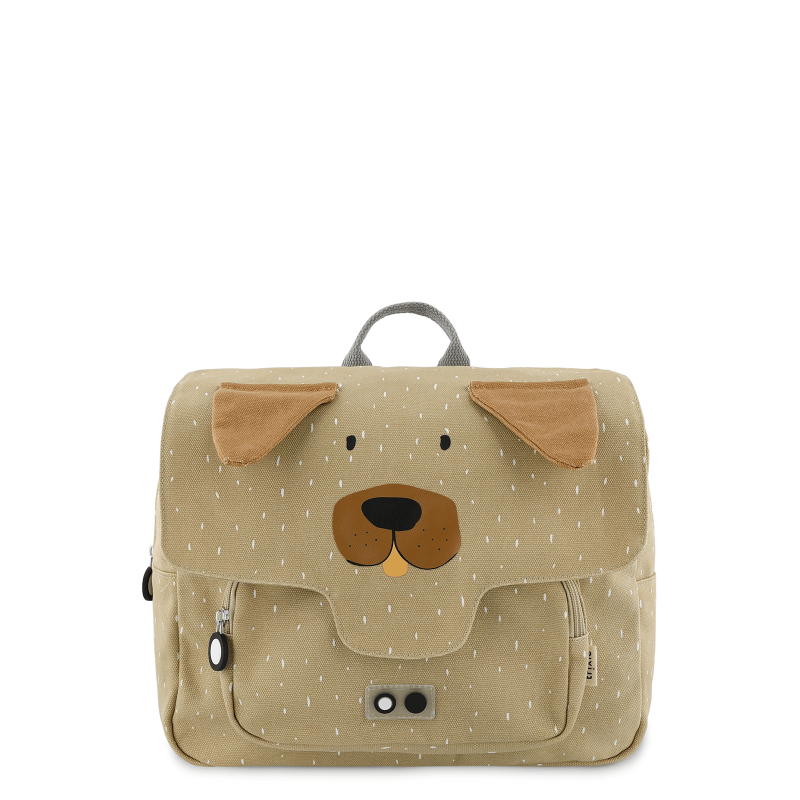 Cartable Maternelle 29 cm Mr Dog