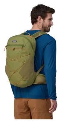 Sac à Dos Unisexe Patagonia Terravia 22L Vert