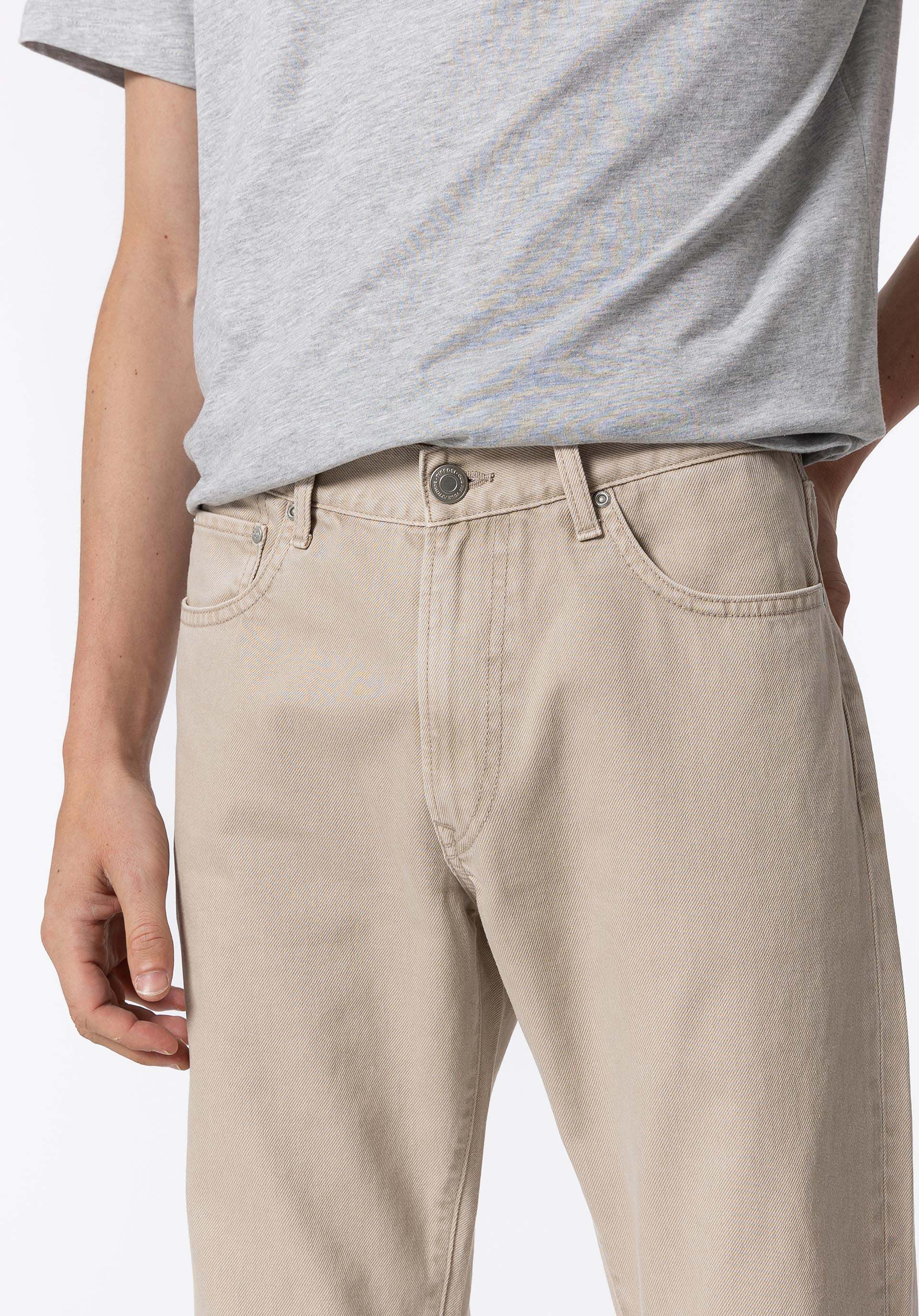 Jeans Straight Fit