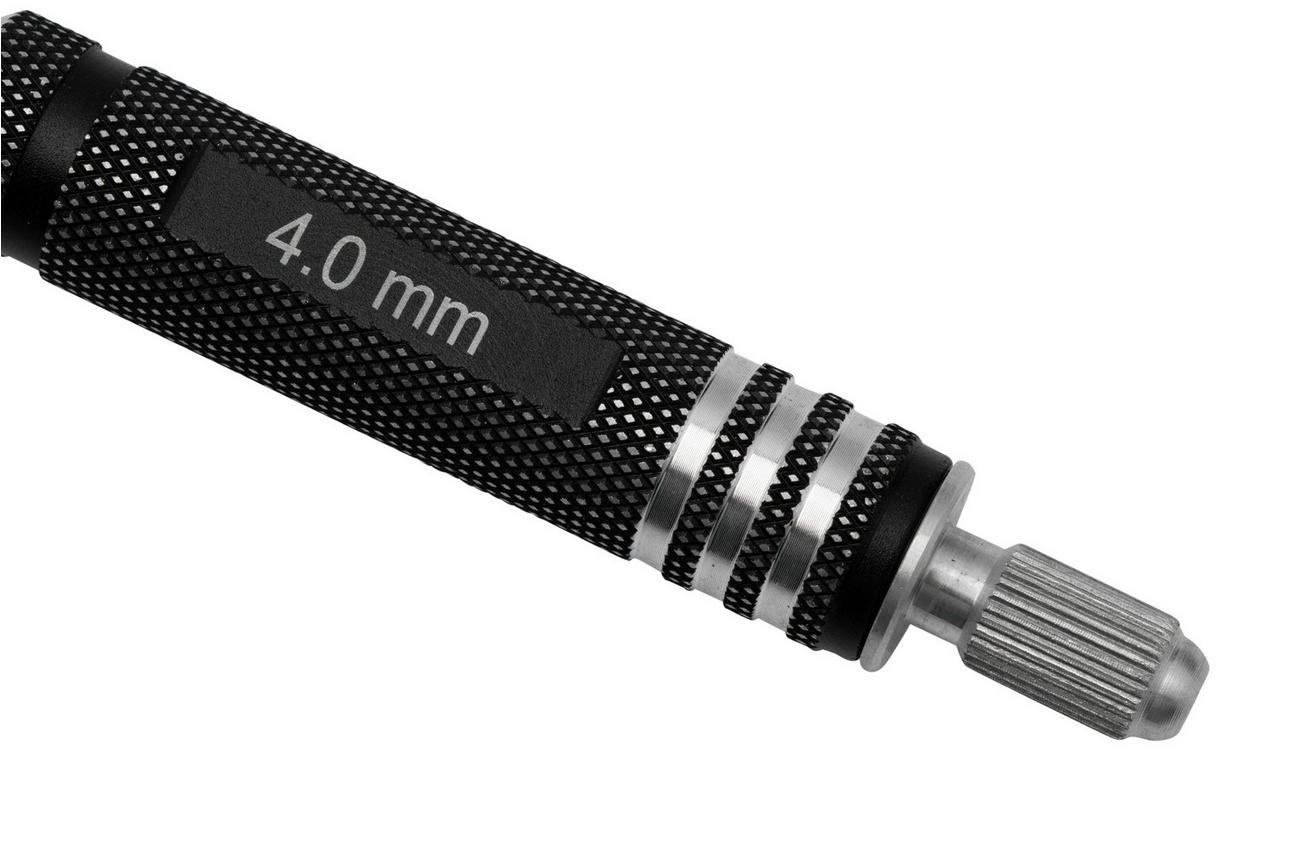TSPROF Hex Screwdriver Kit MS1800135 inbussleutelset 5-delig