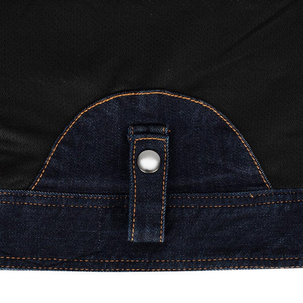 Segura - Blouson Sunny Bleu