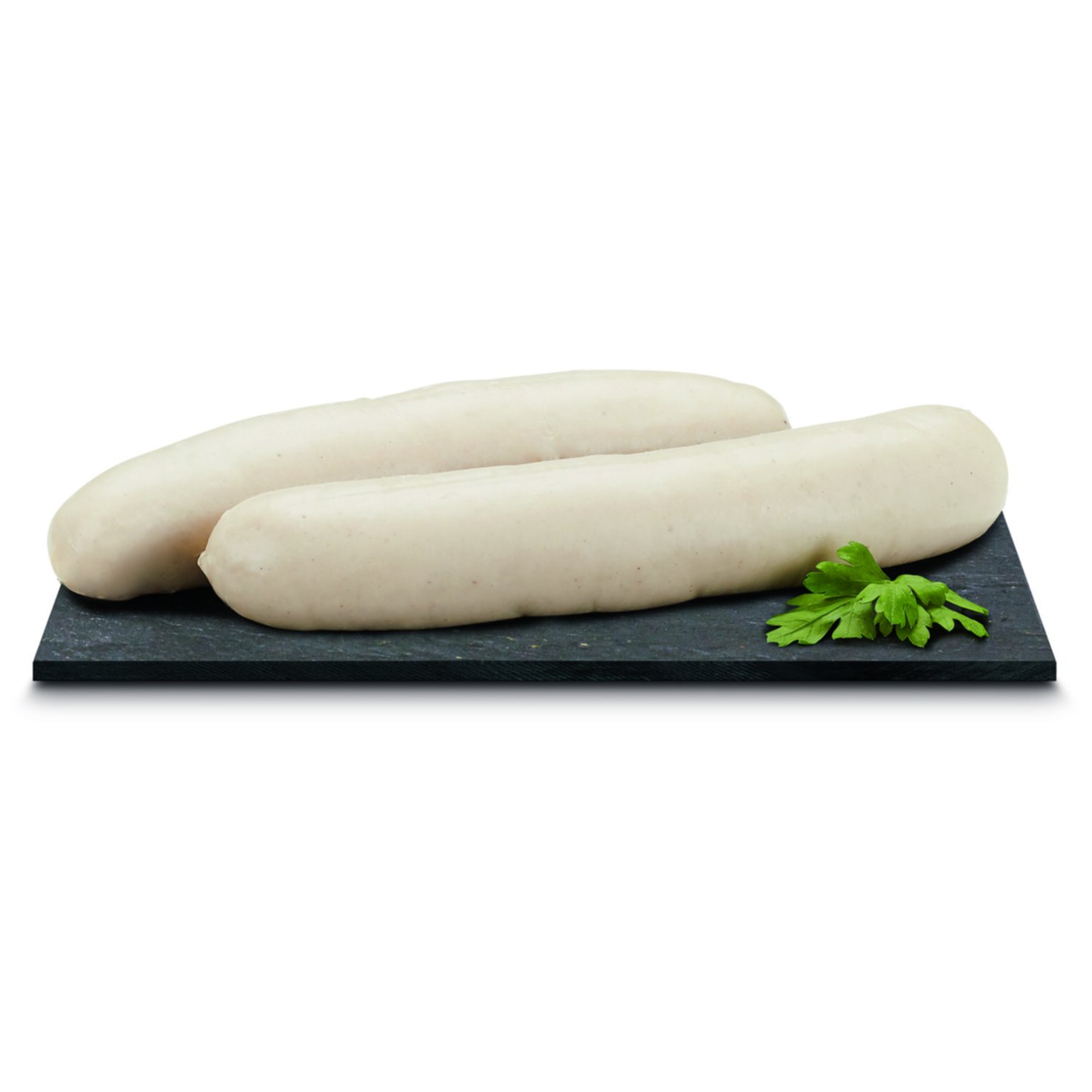 Naturaplan Bio St. Galler Kalbsbratwurst 2 Stück