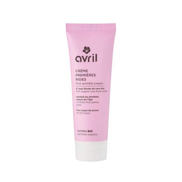 Avril Crème Premières Rides 50ml