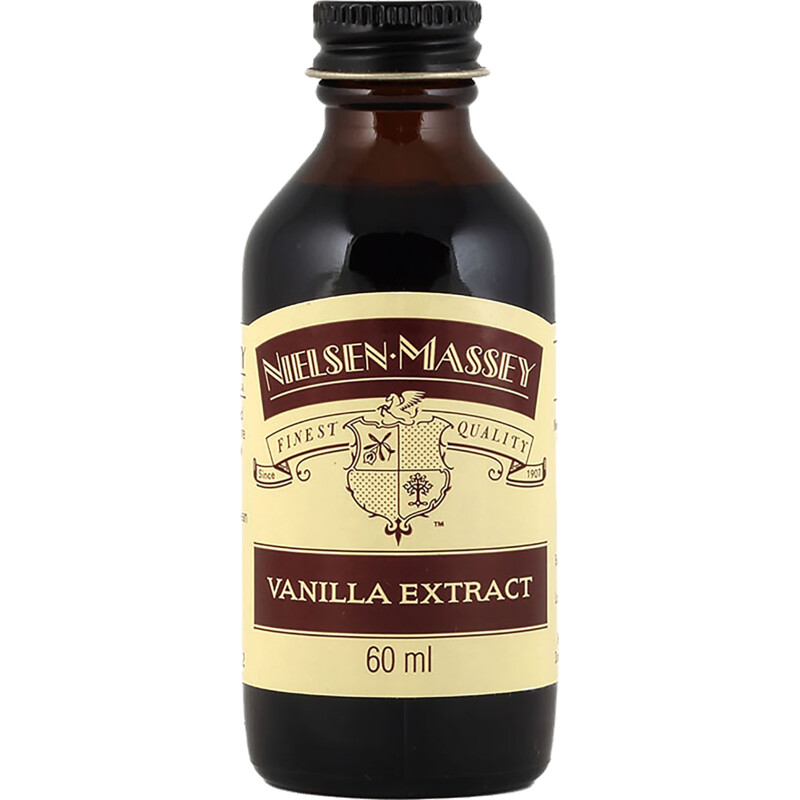 Nielsen-Massey Vanille extract