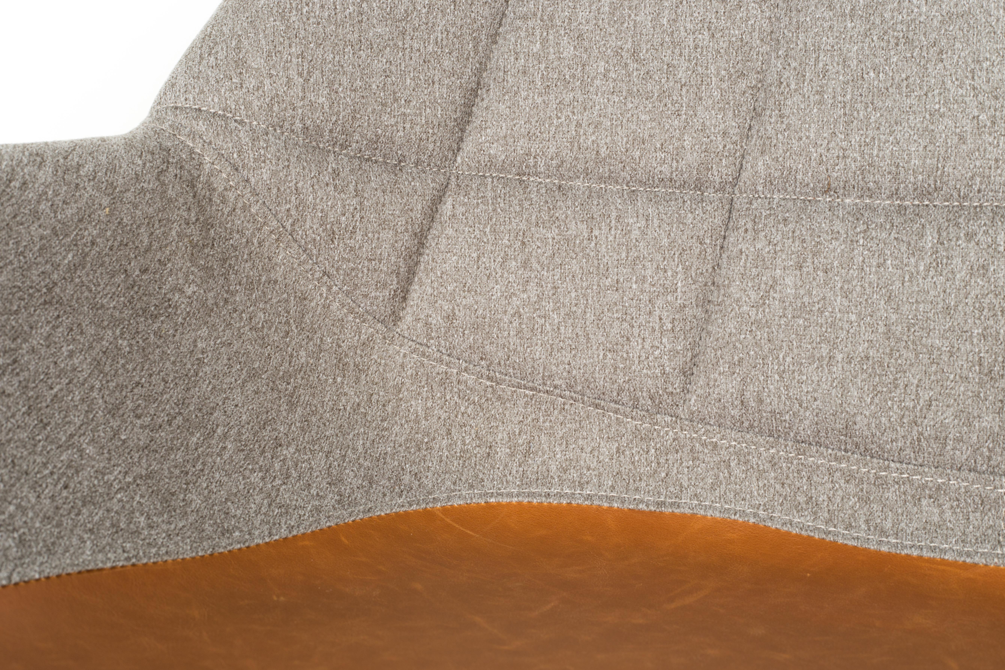 Zuiver Doulton lounge stoel