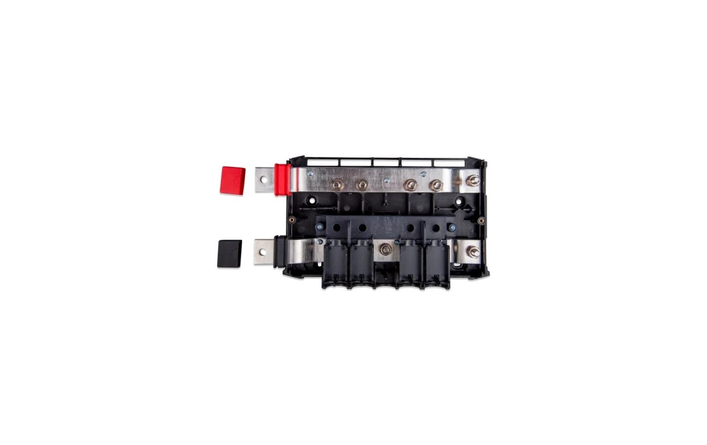 Lynx Power In Sammelschiene<br>Lynx-Verteilersystem