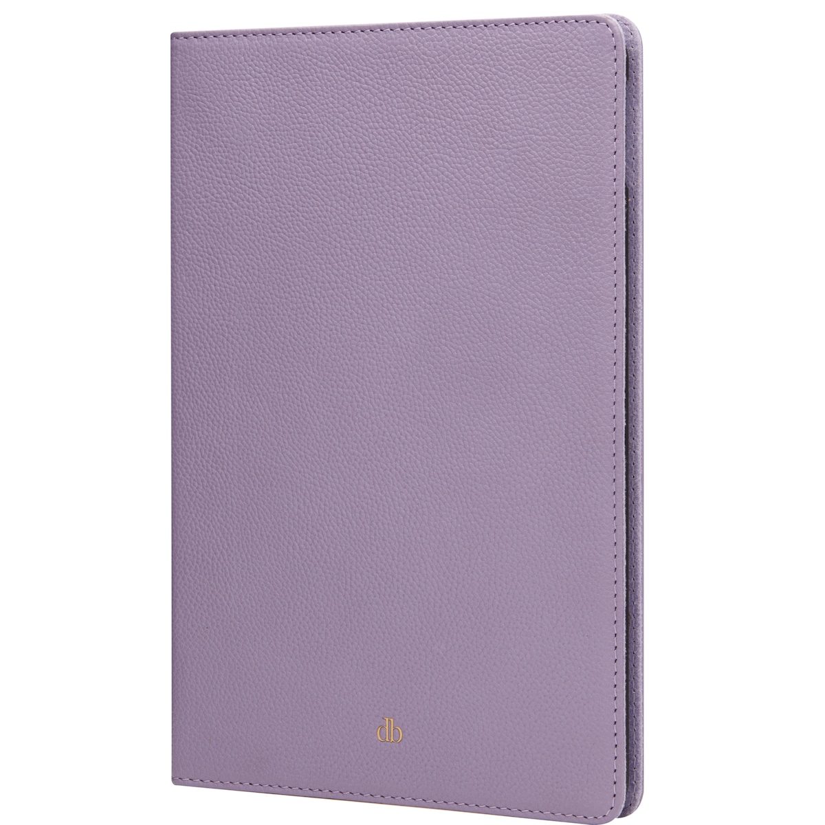 dBramante Tokyo deksel til iPad 10.2 2020/2021 (daybreak purple)