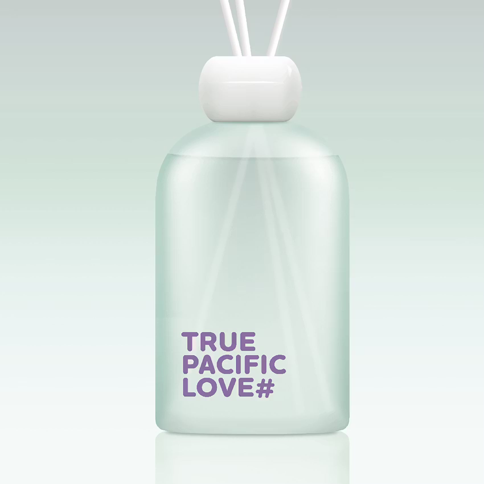MELLOW MOOD Raumduft True Pacific Love