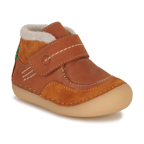 Kickers - SOKLIMB - Camel