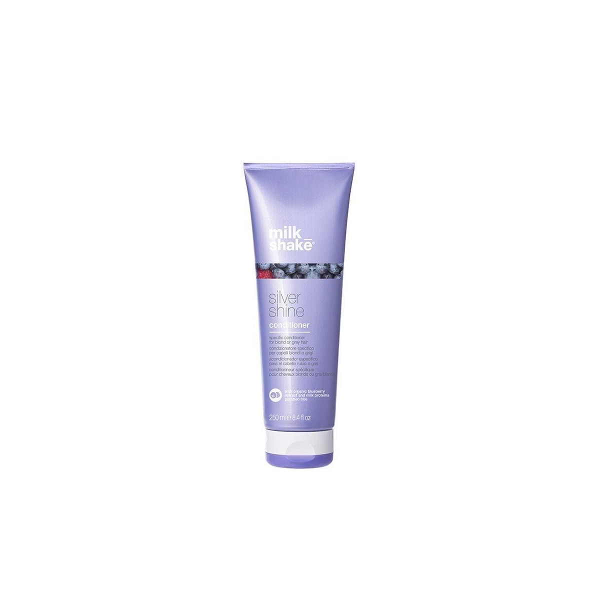 Milk_Shake Silver Shine Conditioner 250ml