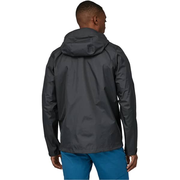 Veste randonnée PATAGONIA M'S TORRENTSHELL 3L JKT BLACK
