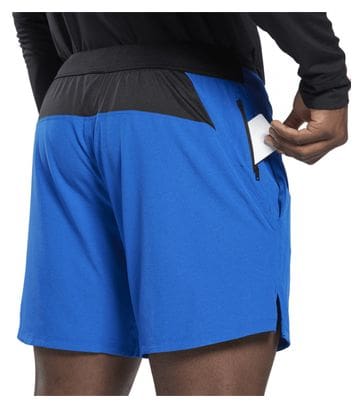 Short Reebok Training Strength 2.0 Bleu
