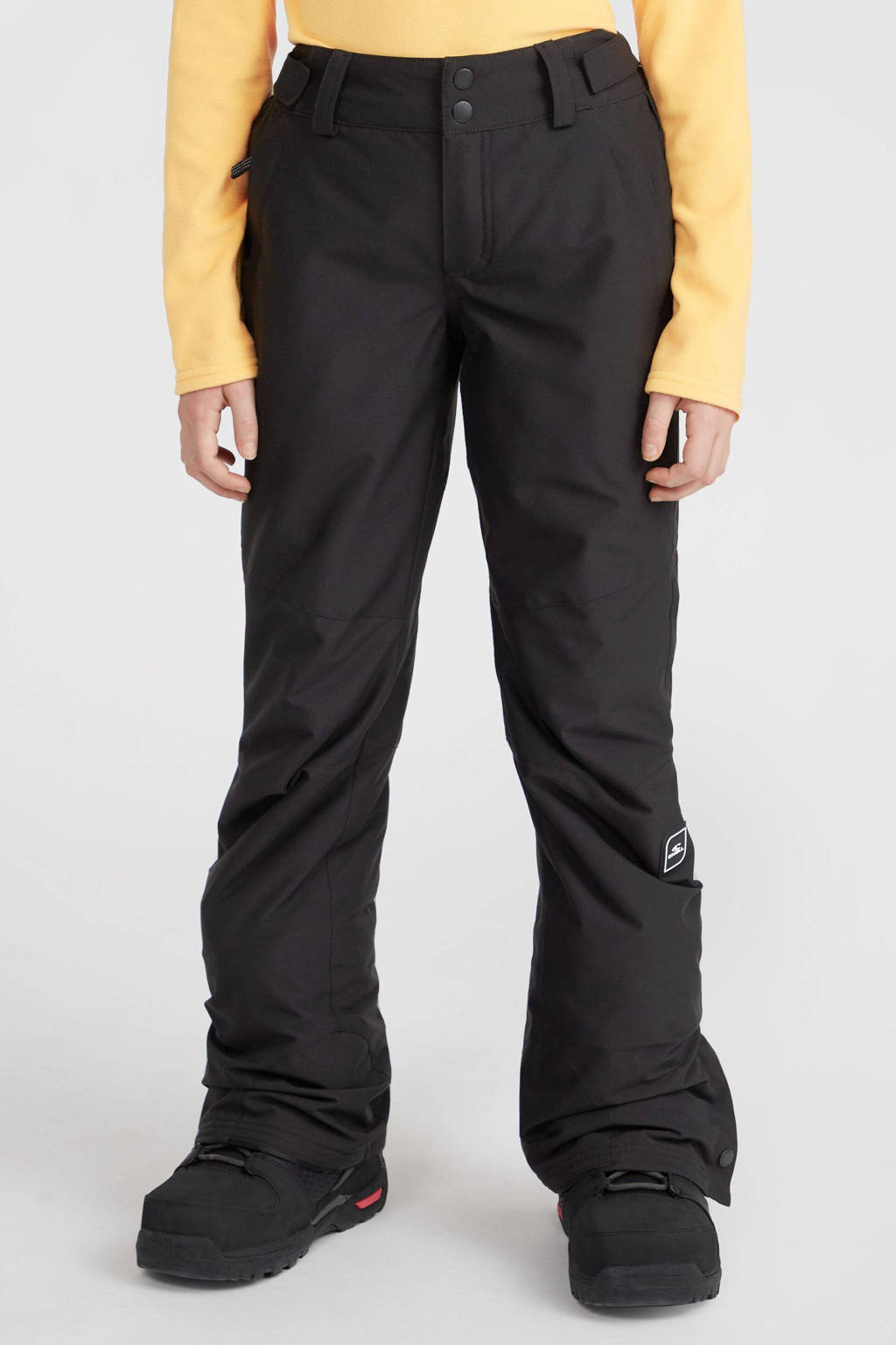 O'Neill skibroek STAR zwart
