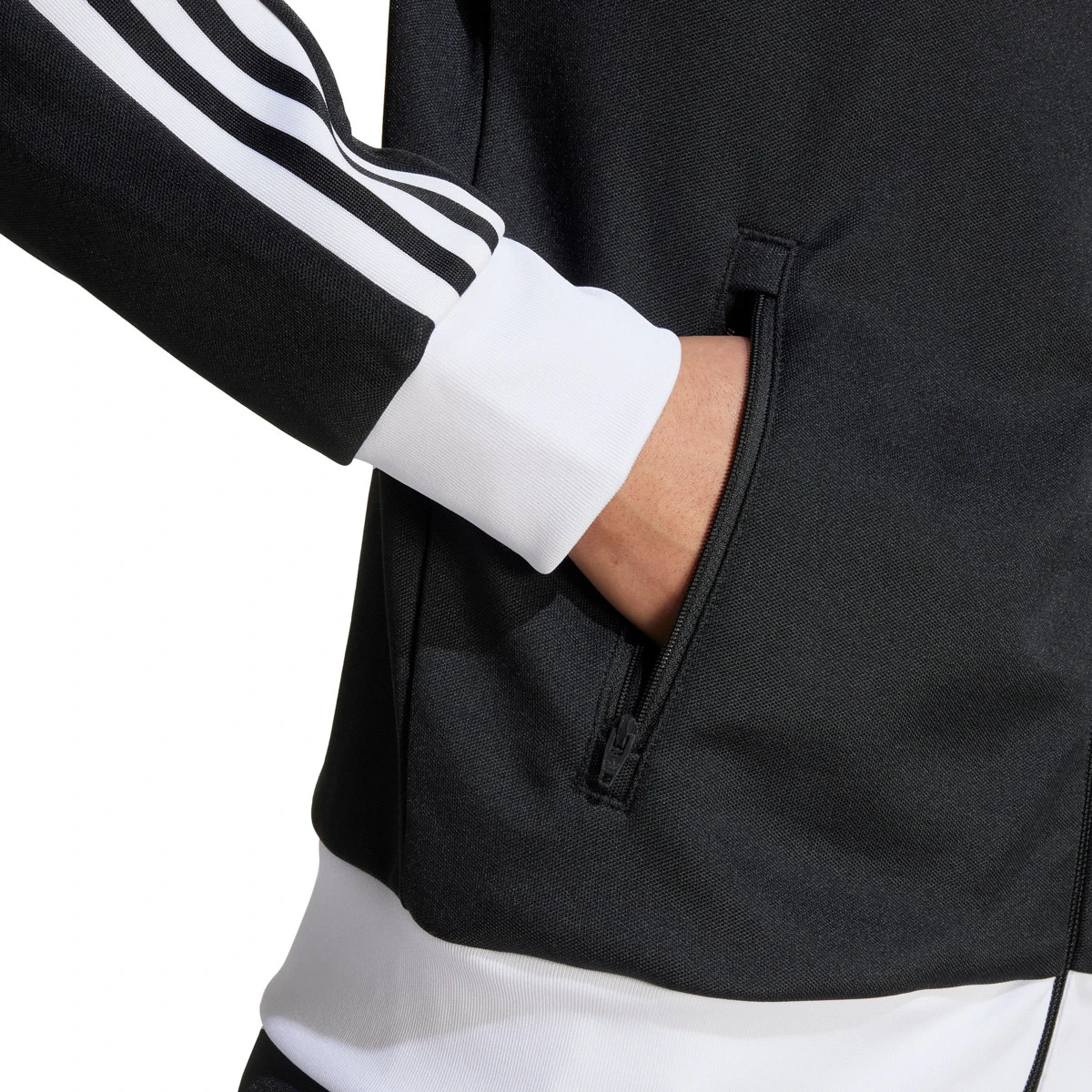 Casaco adidas Classic Mulher