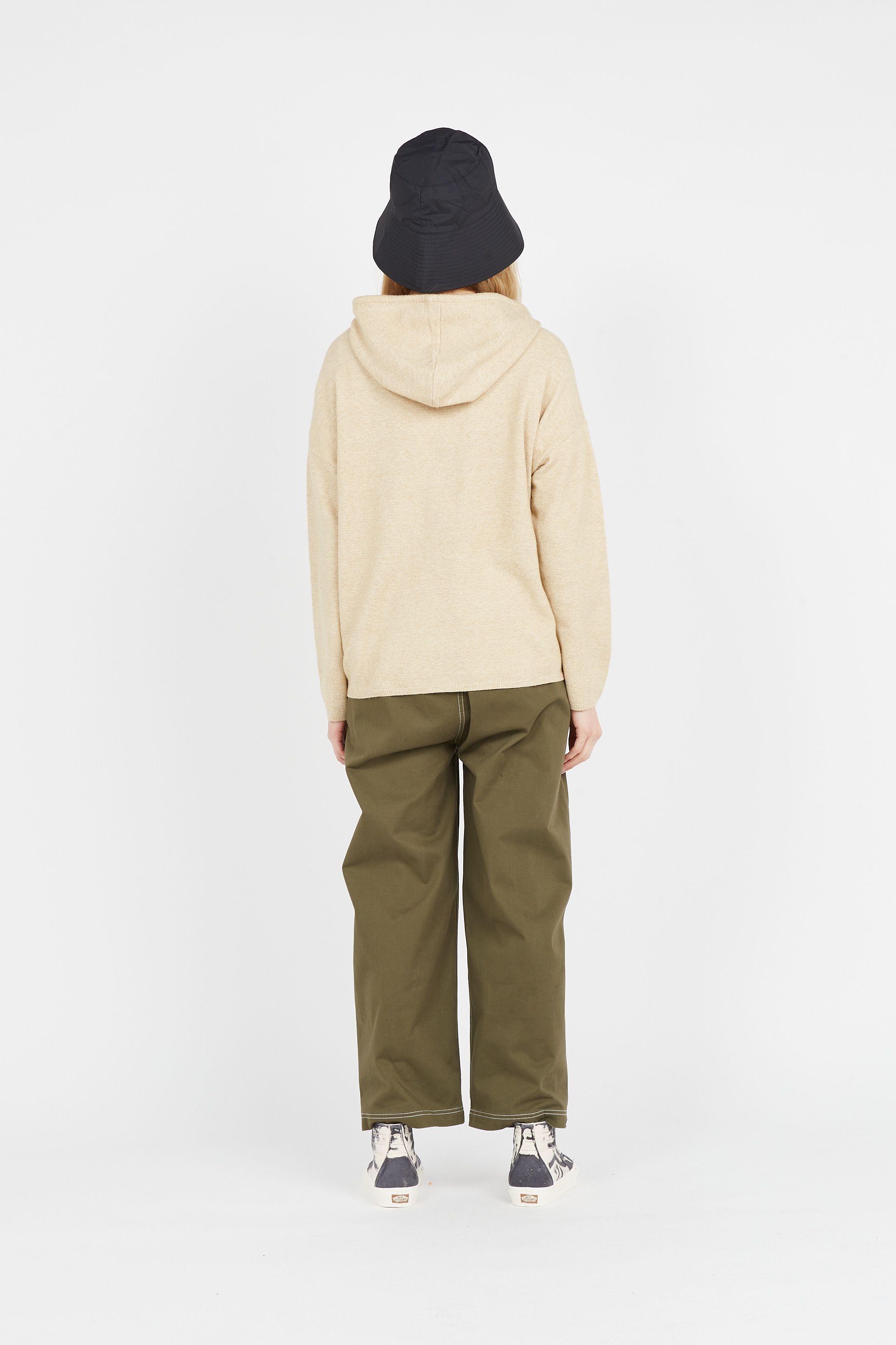 ELEMENT Pull EIKEN Beige