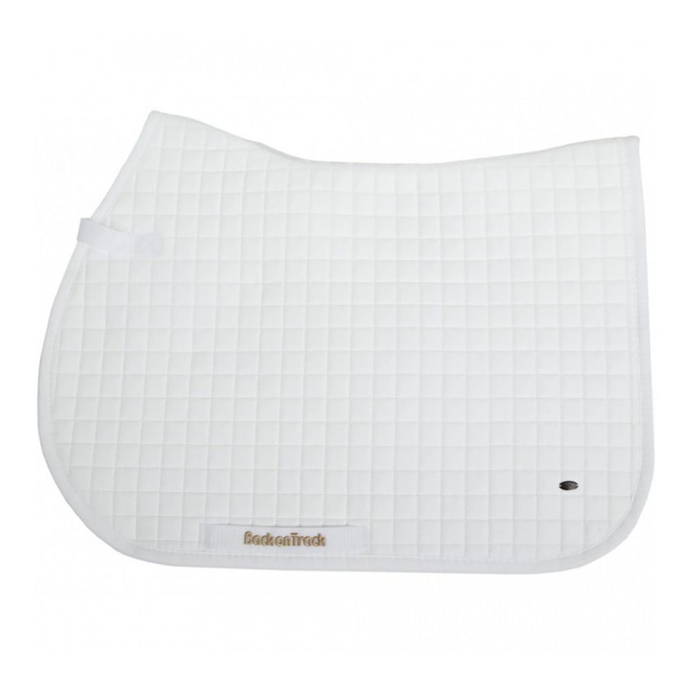 Back on Track NO.1 CSO - Tapis mixte blanc