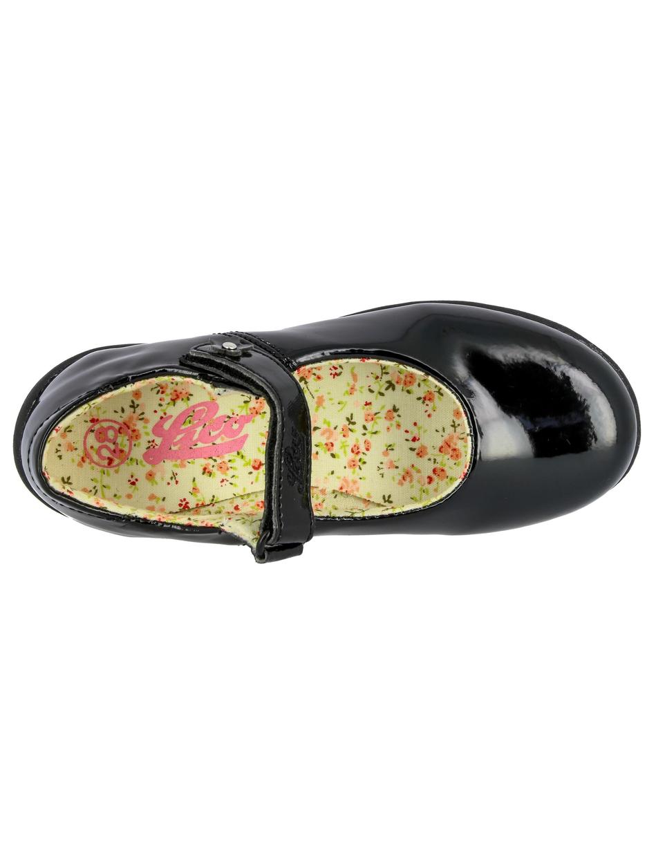 Ballerinas Anna V