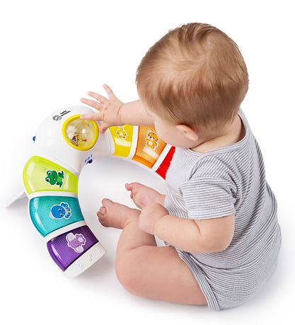 Baby Einstein Aktivitetsleget?j - Glow & Discover Light Bar