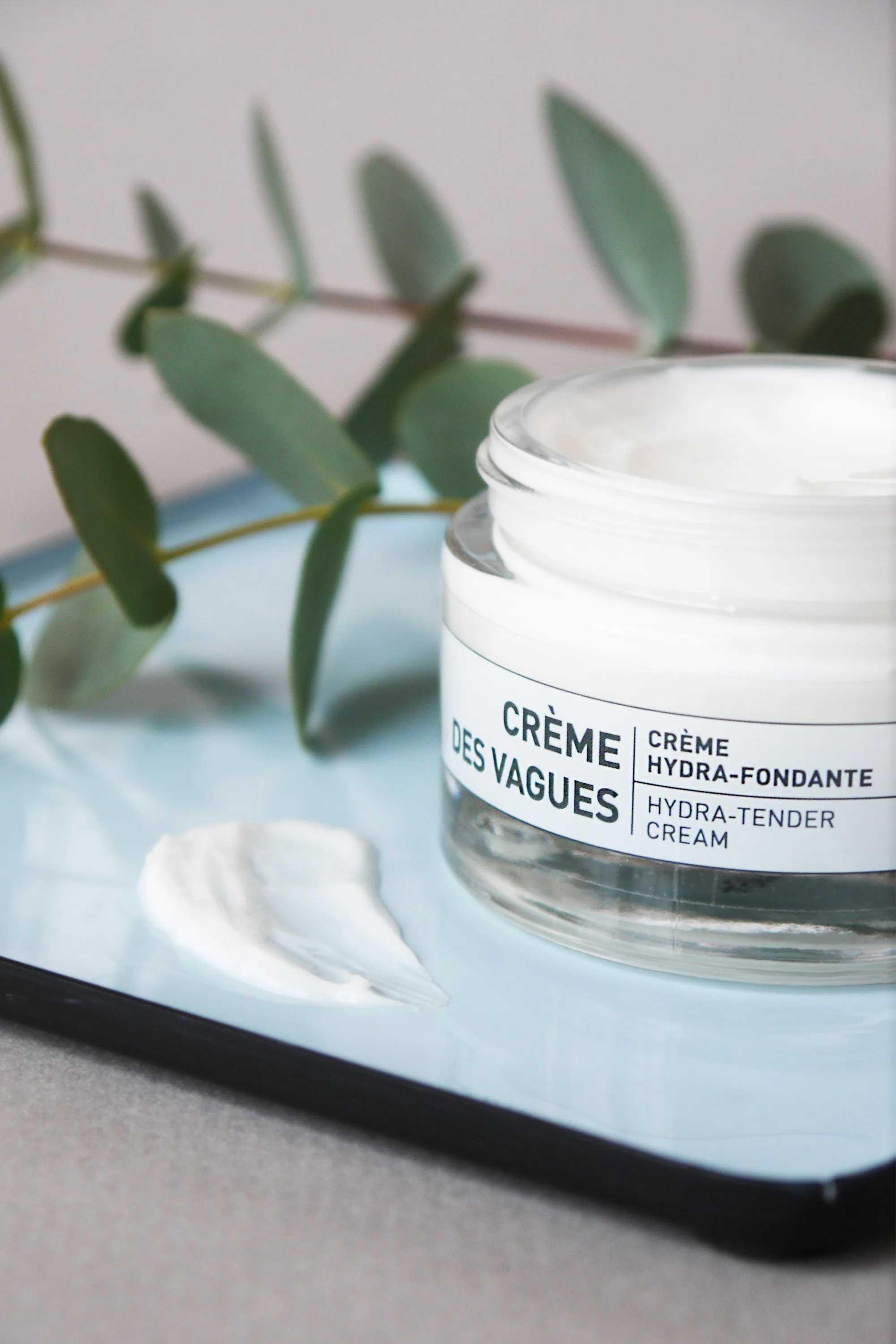 Algologie Crème hydra-fondante – Crème des Vagues-50 ml