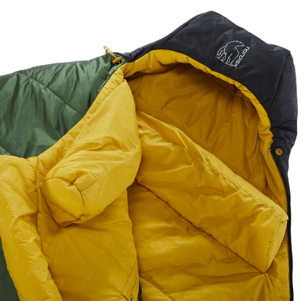 Sac de couchage NORDISK GORMSSON -2° M MUMMY SLEEPING BAG