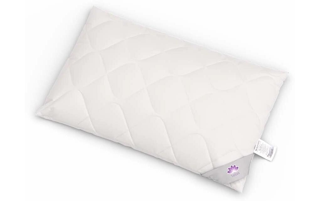 Klassisches Kopfkissen 50 x 70 cmMicrofaser-Kissen