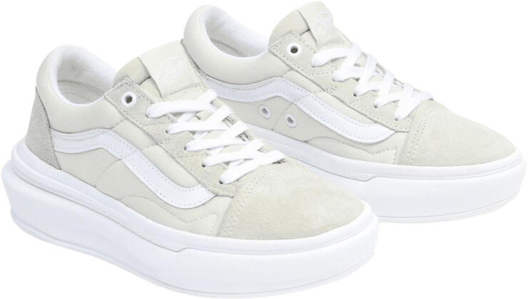 Vans ua old skool overt cc Yellow